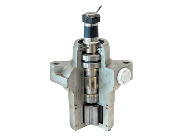 液壓傳動系統的使用和維護